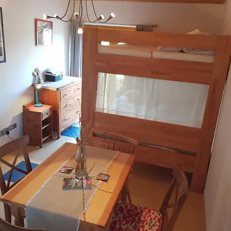 Apartman Ceske Svycarsko * Krásná Lípa