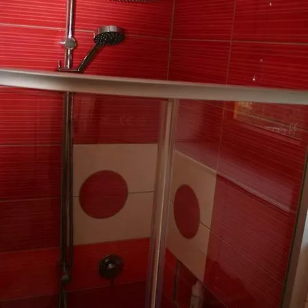 Apartman Ceske Svycarsko Apartament