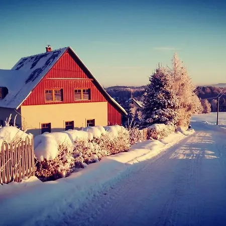 Apartman Ceske Svycarsko * Krásná Lípa