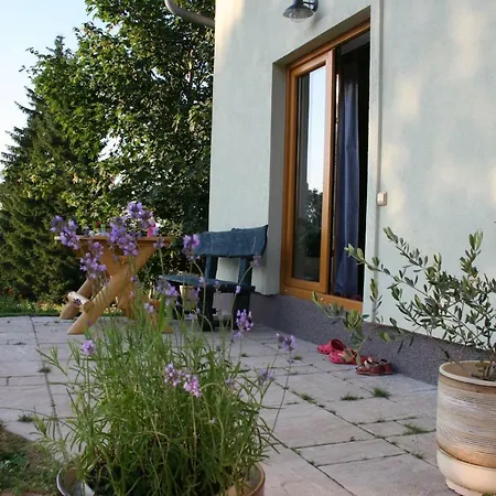 Apartman Ceske Svycarsko
