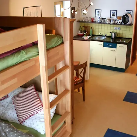 Apartman Ceske Svycarsko *