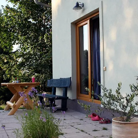 Apartman Ceske Svycarsko Krásná Lípa