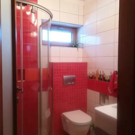 Apartman Ceske Svycarsko