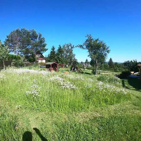 Apartament Apartman Ceske Svycarsko Krásná Lípa