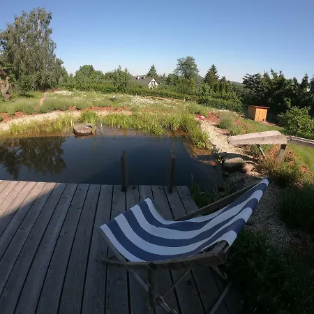 Apartament Apartman Ceske Svycarsko *